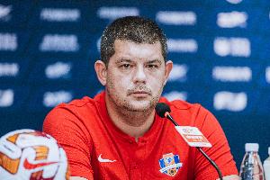 华体会赛事-梅州对阵浙江未有胜绩，里斯蒂奇：已做详细分析，争取满意结果