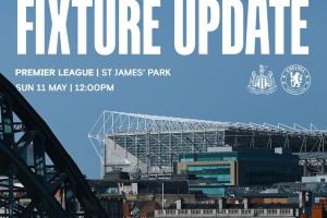 华体会赛事-黄金时间看争五关键战！切尔西官方：客战纽卡改为北京时间19点