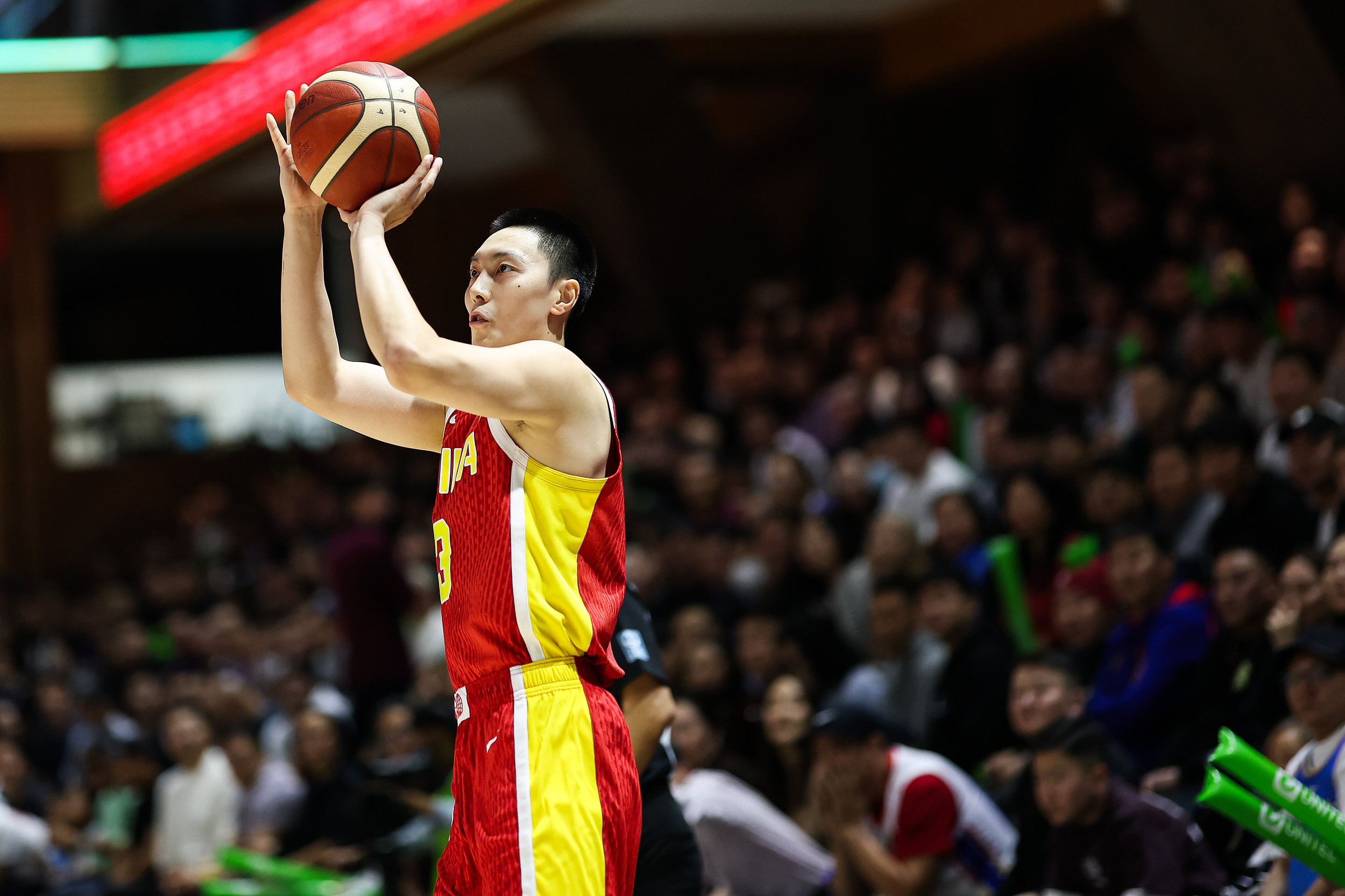 中国vs韩国前瞻：亚洲杯历史第21次中韩对决，胜者锁定四强