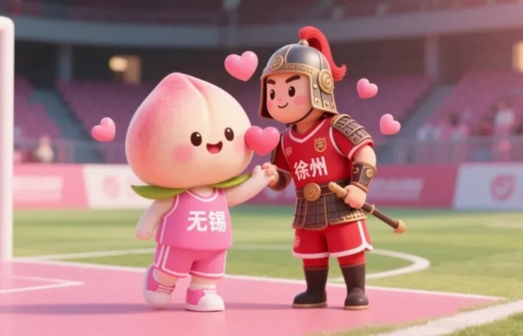 宜兴民政局创新服务 周末苏超比赛现场可办理婚姻登记