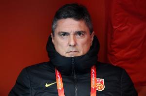 华体会赛事-东体：U22国足没表现出能力与教练有关，两套体系塞进一套阵容