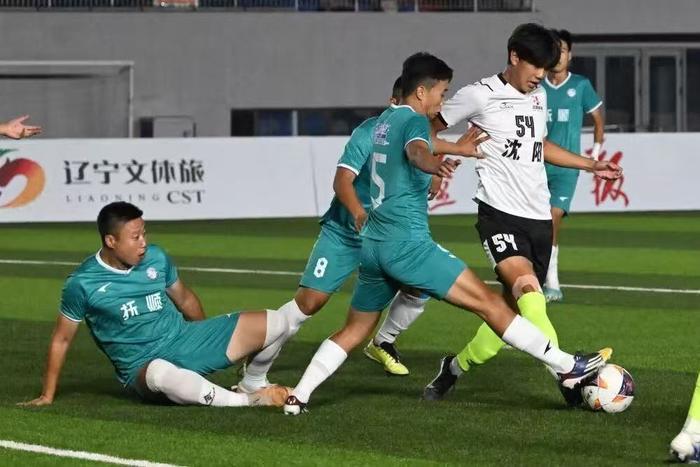 华体会hth-“辽宁城超”编织文体旅融合新场景