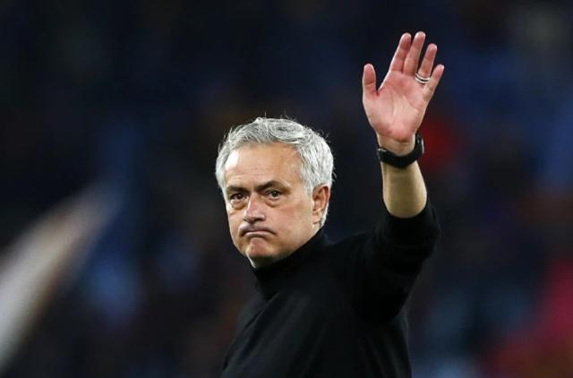 hth-穆里尼奥执教费内巴切？主席候选人这样说！