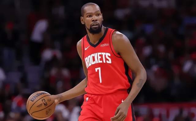 hth-5个全联盟前10！最佳第六人来了，美记为谢泼德明牌，火箭要赌赢