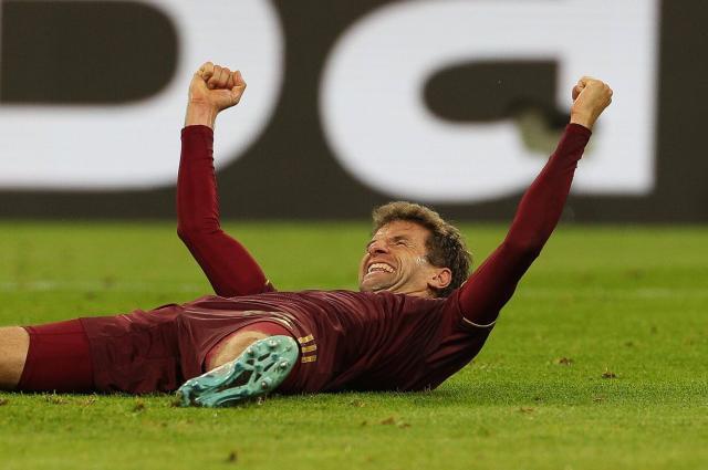 华体会hth-【前瞻】联赛大战当前 拜仁欧冠战弱旅是否“调休”?